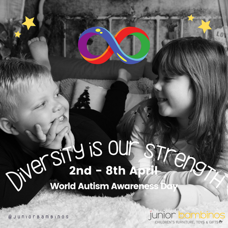 World Autism Awareness Week 2024