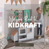 Welcome back to KidKraft