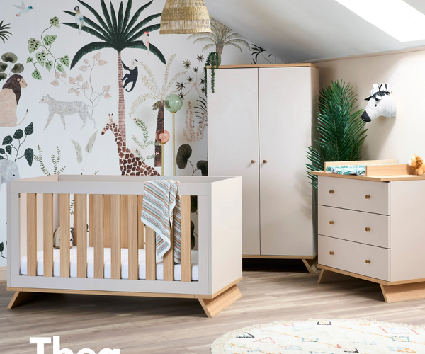 Thea Nursery Furniture – Junior Bambinos