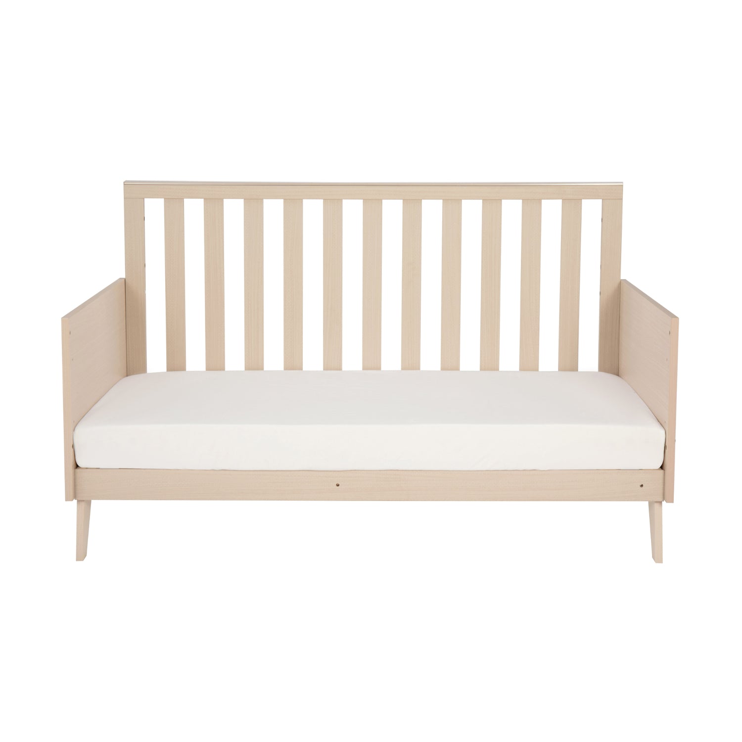 Dante Cot Bed - Natural