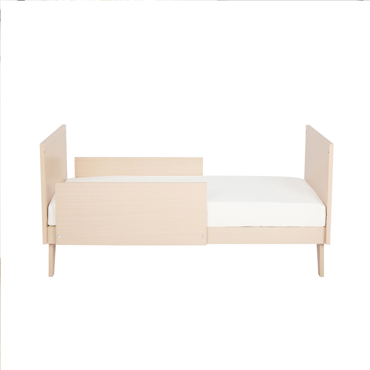 Dante Cot Bed - Natural | Mini