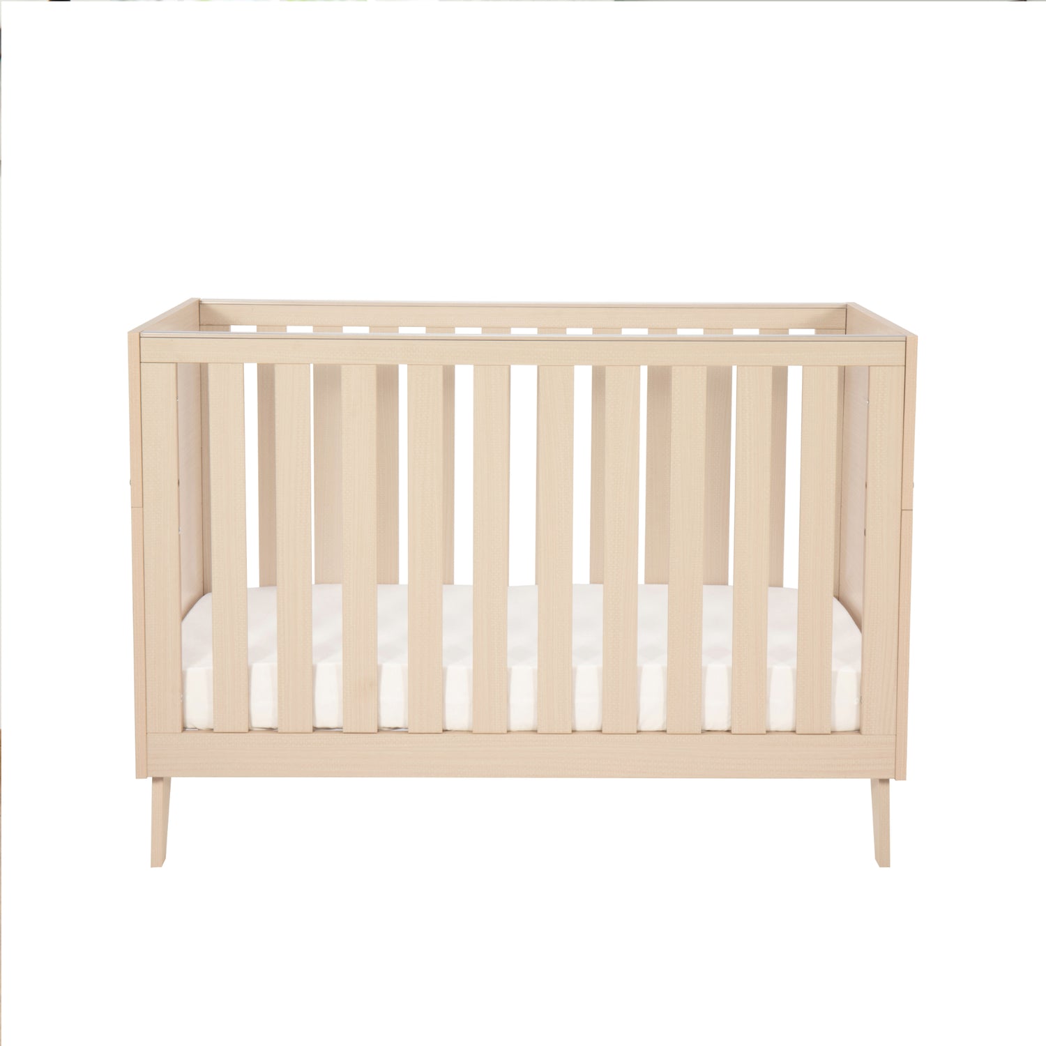 Dante Cot Bed - Natural | Mini