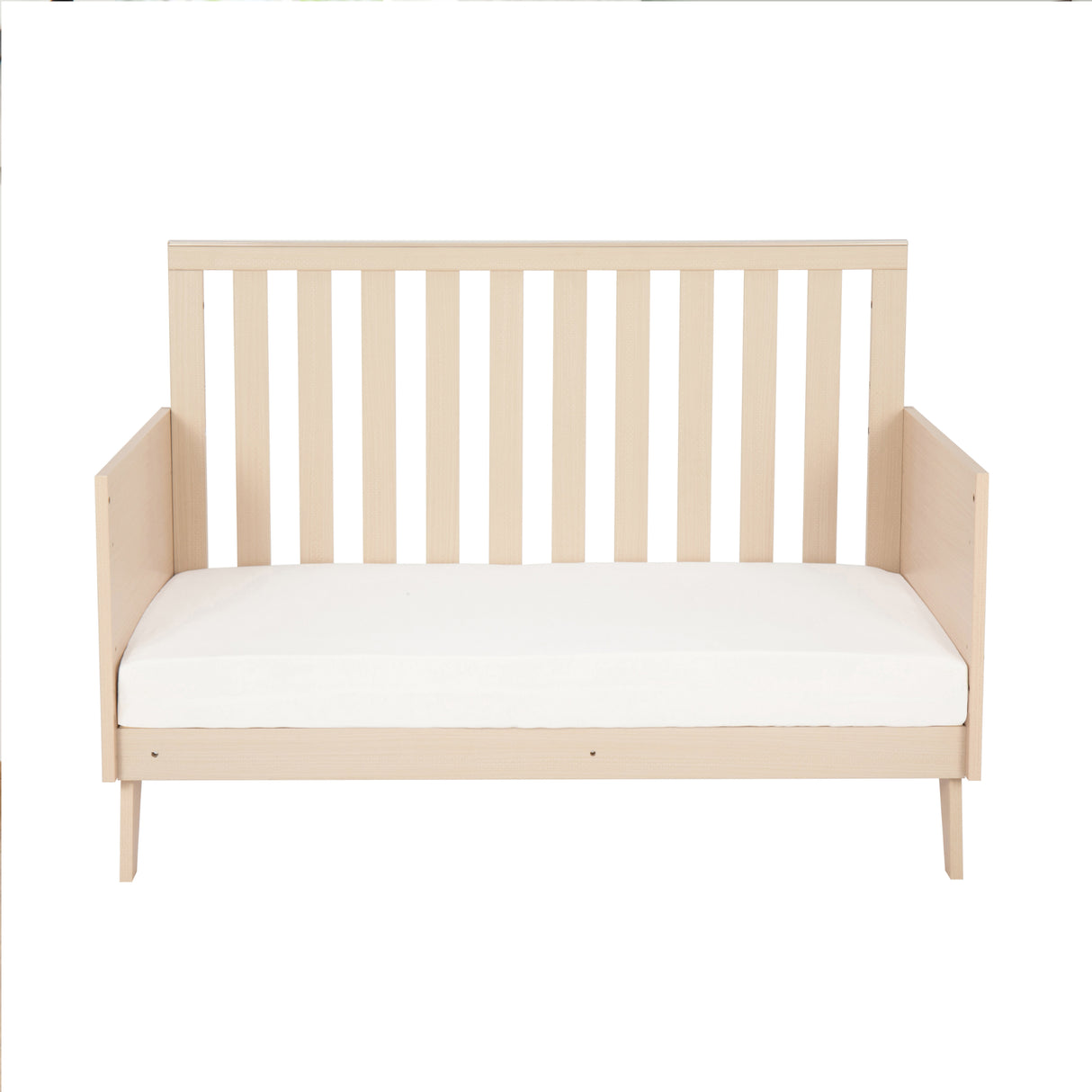 Dante Cot Bed - Natural | Mini