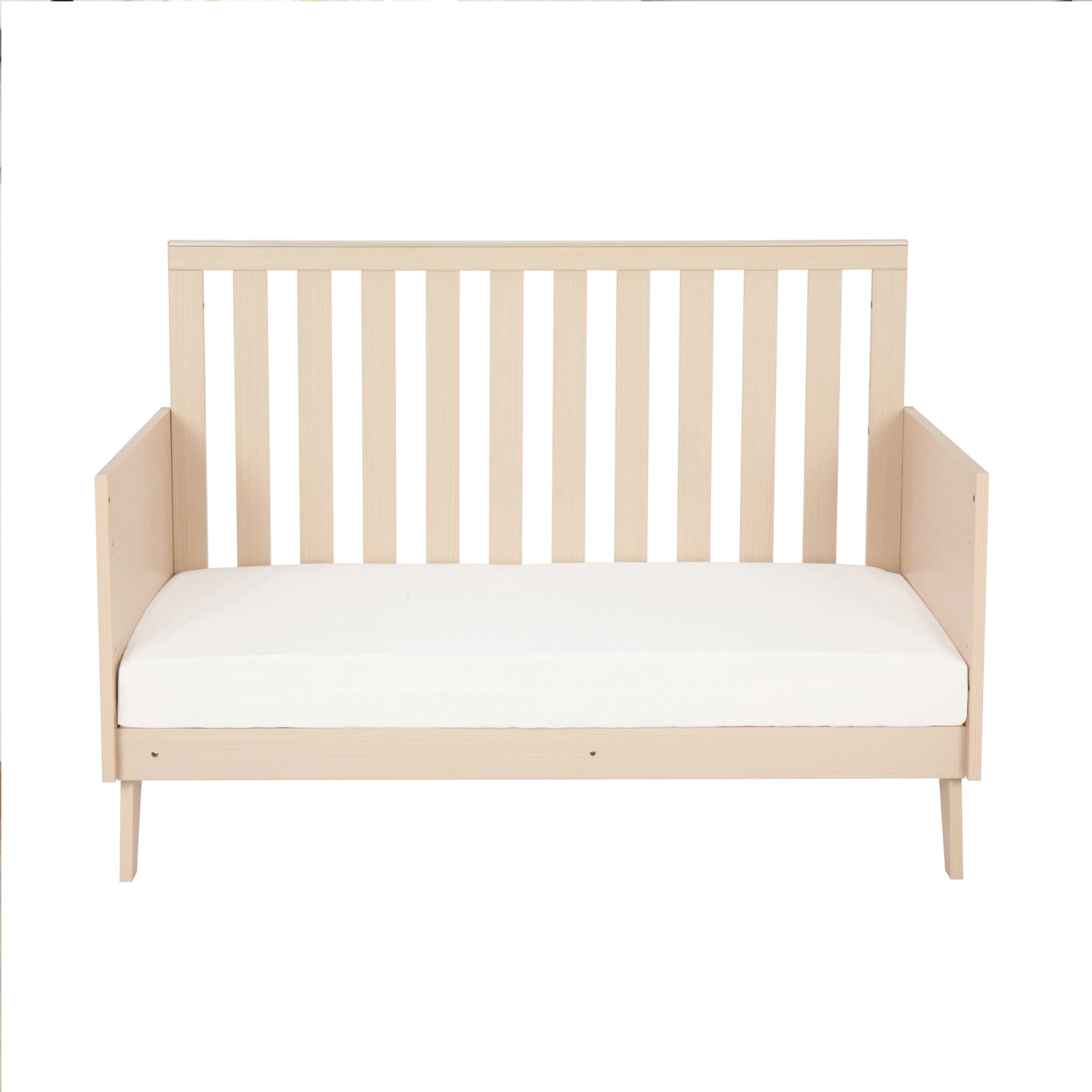 Dante Cot Bed - Natural | Mini