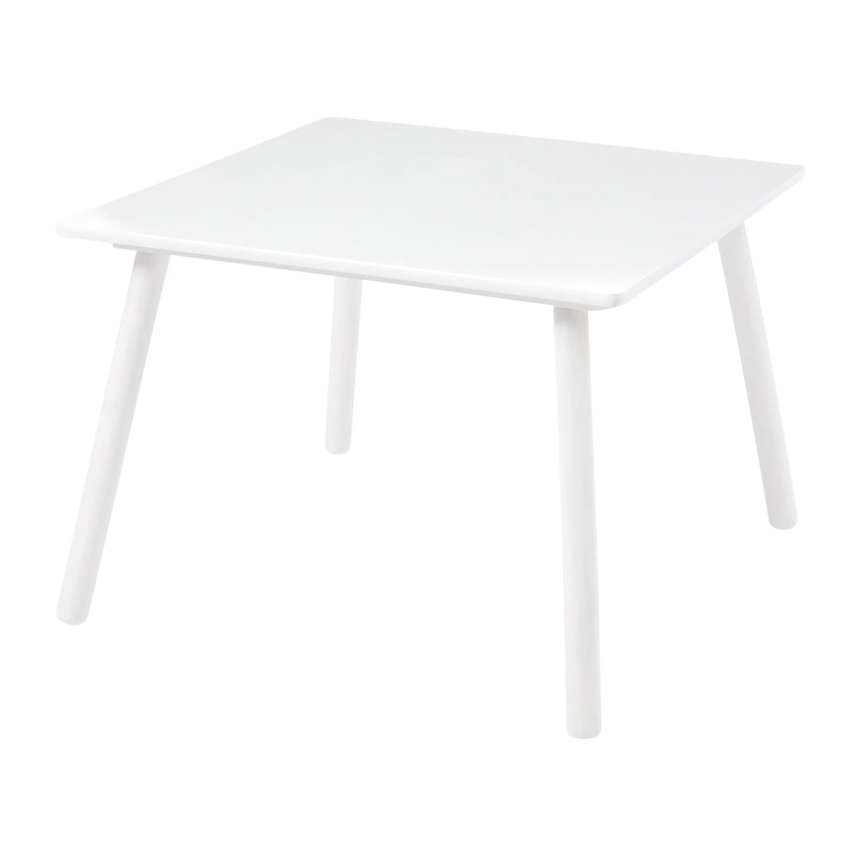 Country Animals Table & Chairs - Fox & Squirrel