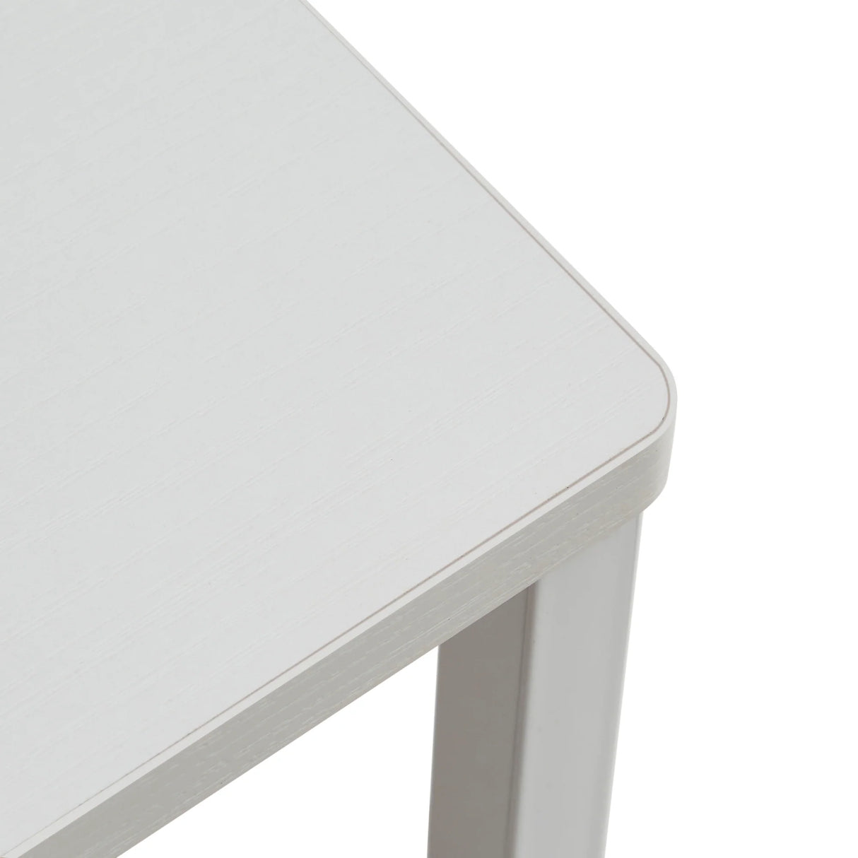 Arctic 3 Drawer Storage Chest