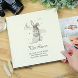 Baby Bunny - Personalised Photo Album