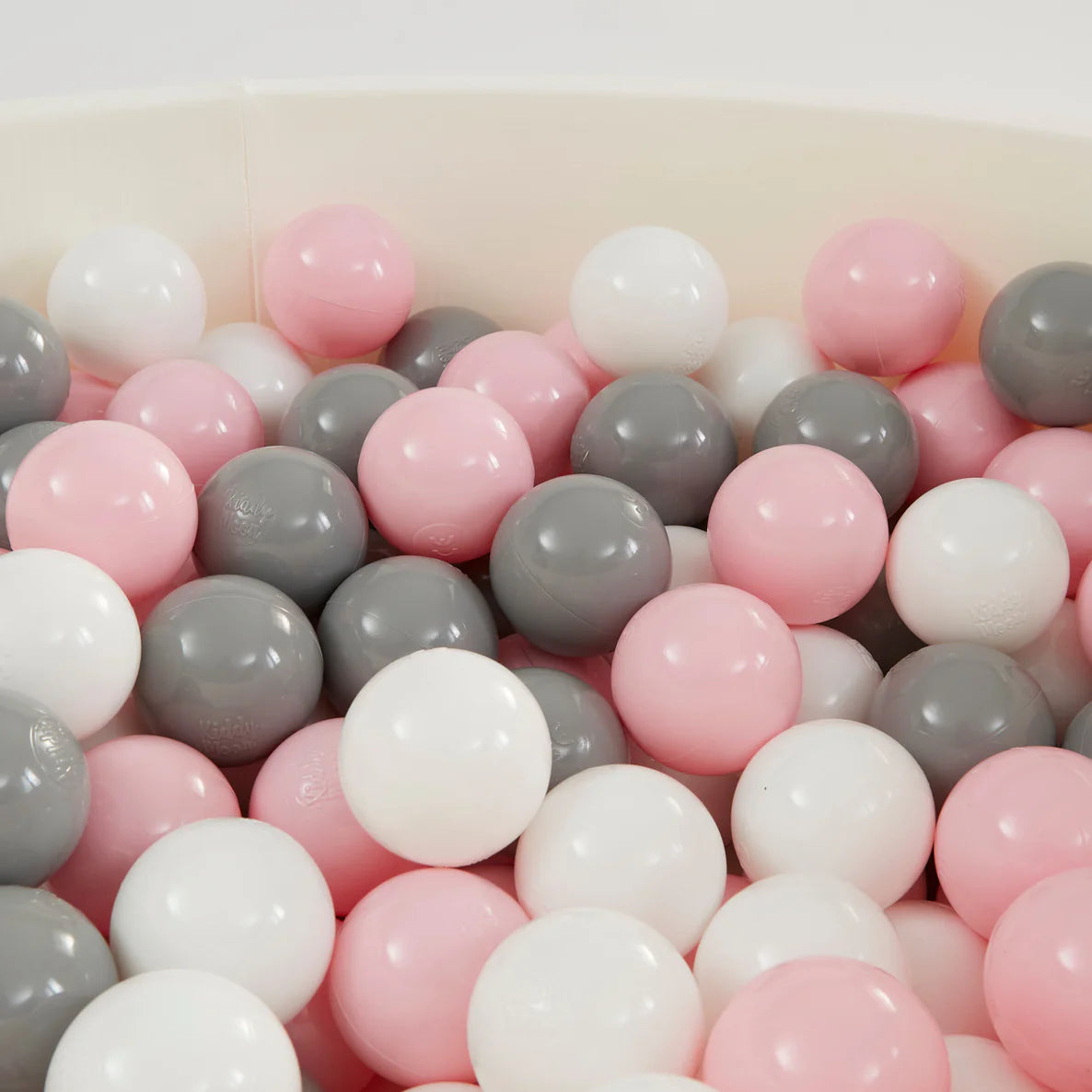 Unicorn Ball Pit