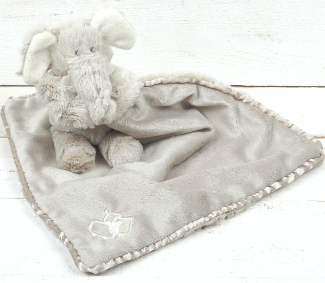 Elephant Comforter
