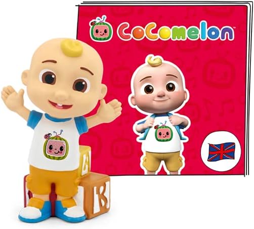 CoComelon Tonie Character