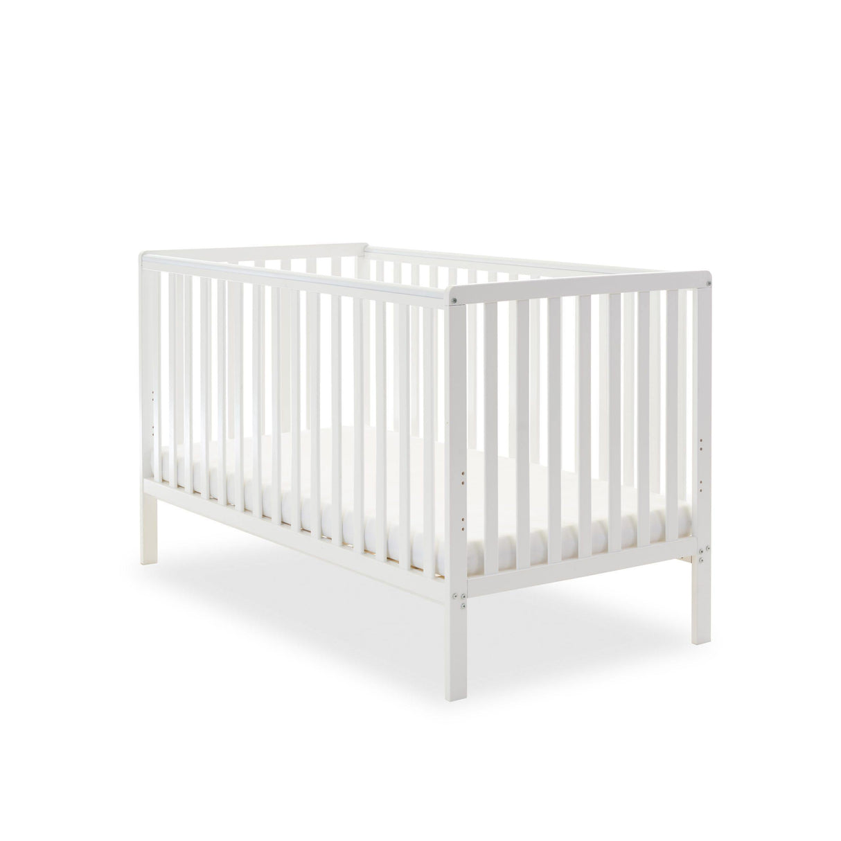 Bantam Cot Bed - Junior Bambinos