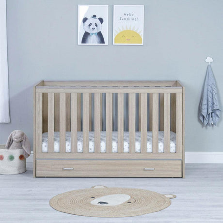 Veni Cot Bed - Junior Bambinos