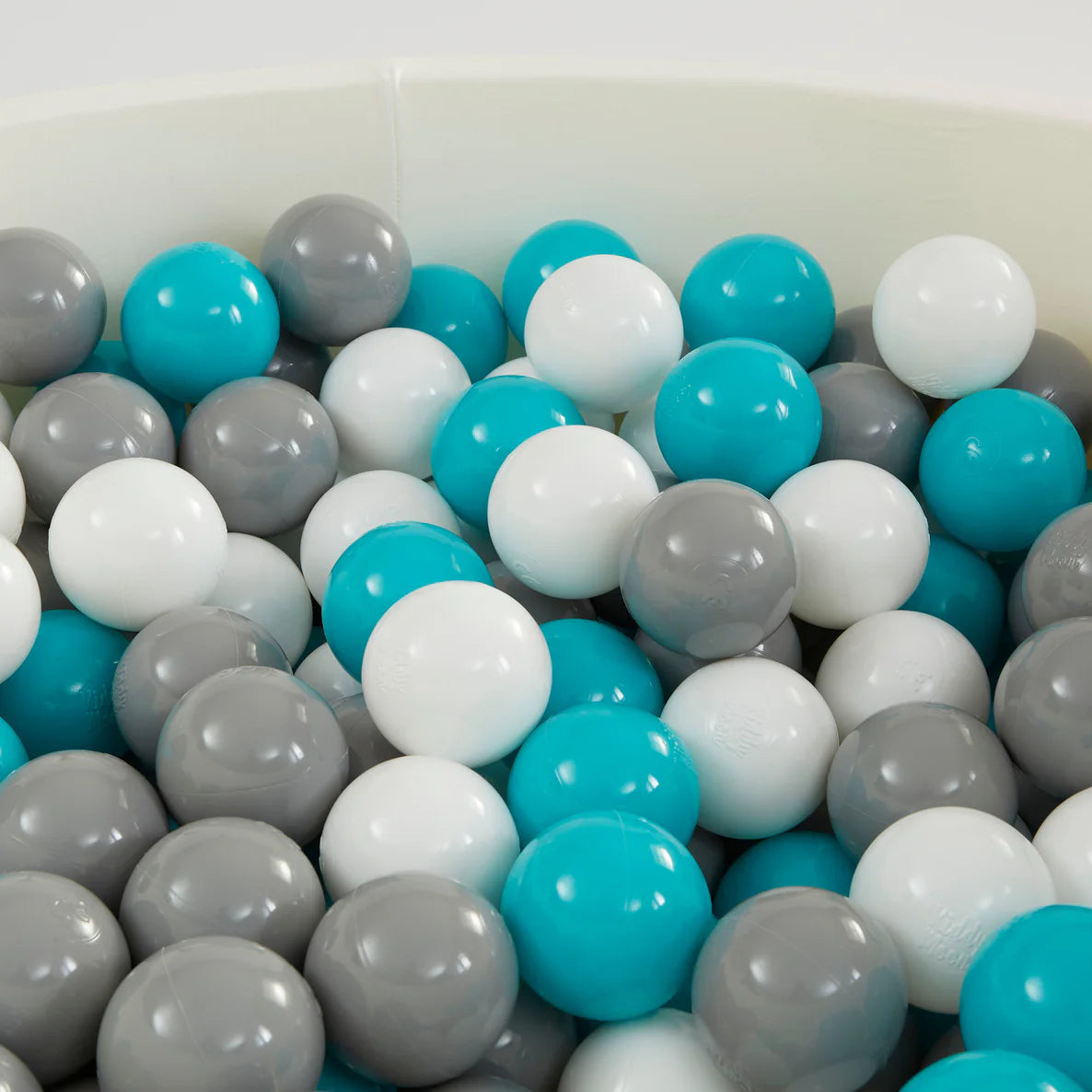 Dinosaur Ball Pit