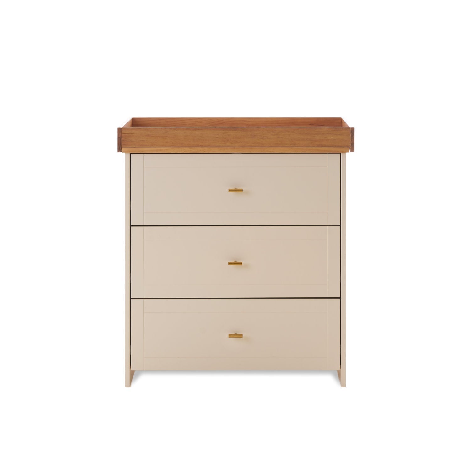 Evie 3 Piece Mini Nursery Set - Cashmere