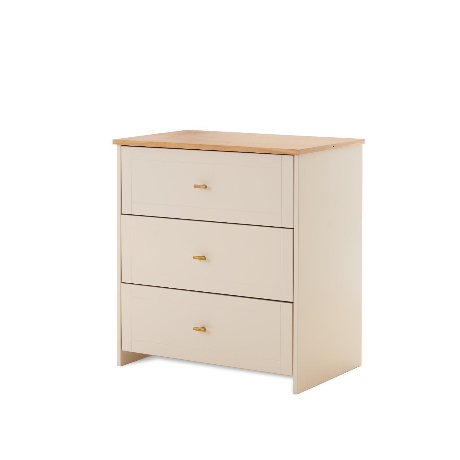 Evie 3 Piece Mini Nursery Set - Cashmere
