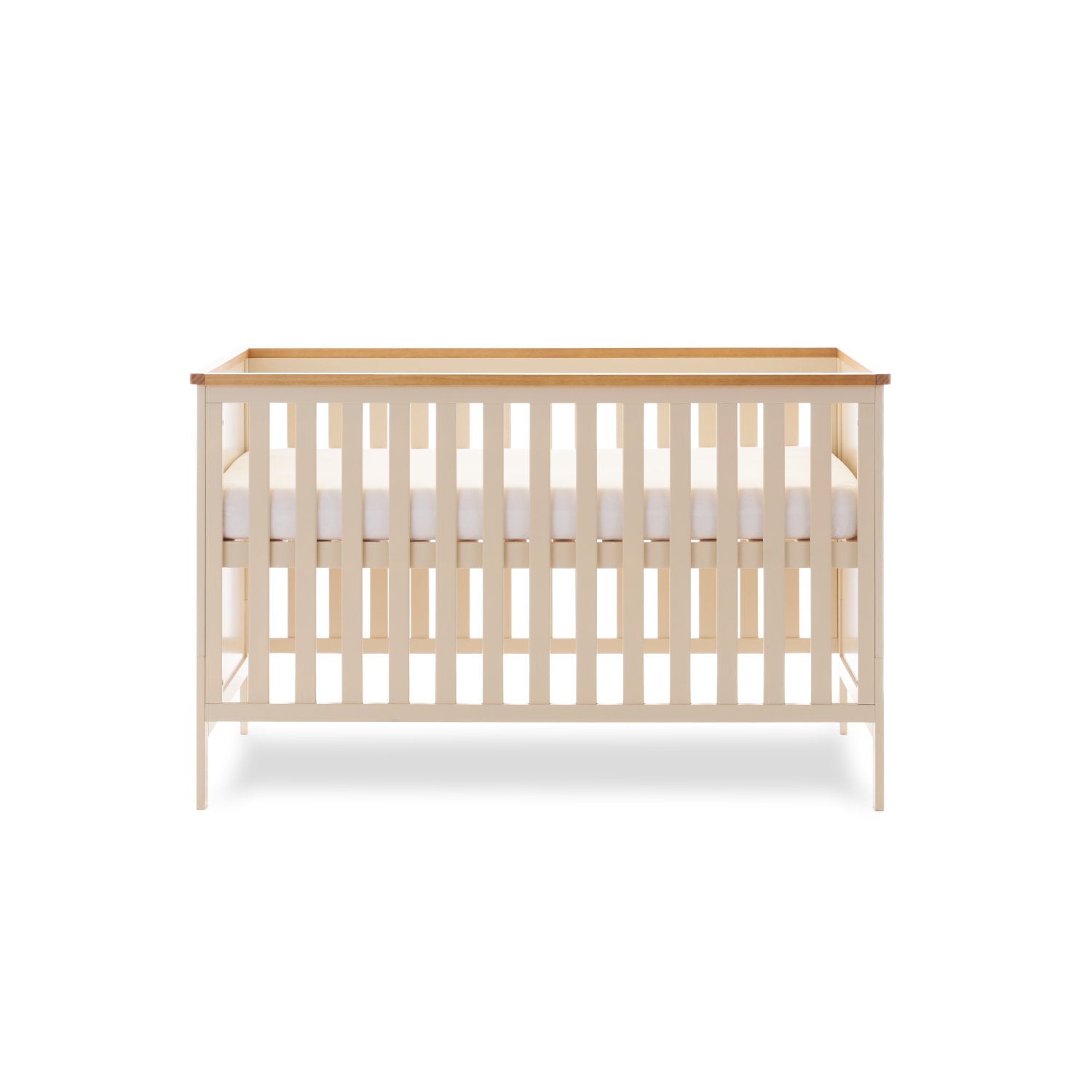 Evie 3 Piece Nursery Set - Cashmere