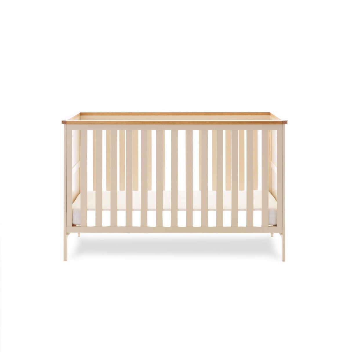 Evie Changing Unit - Cashmere