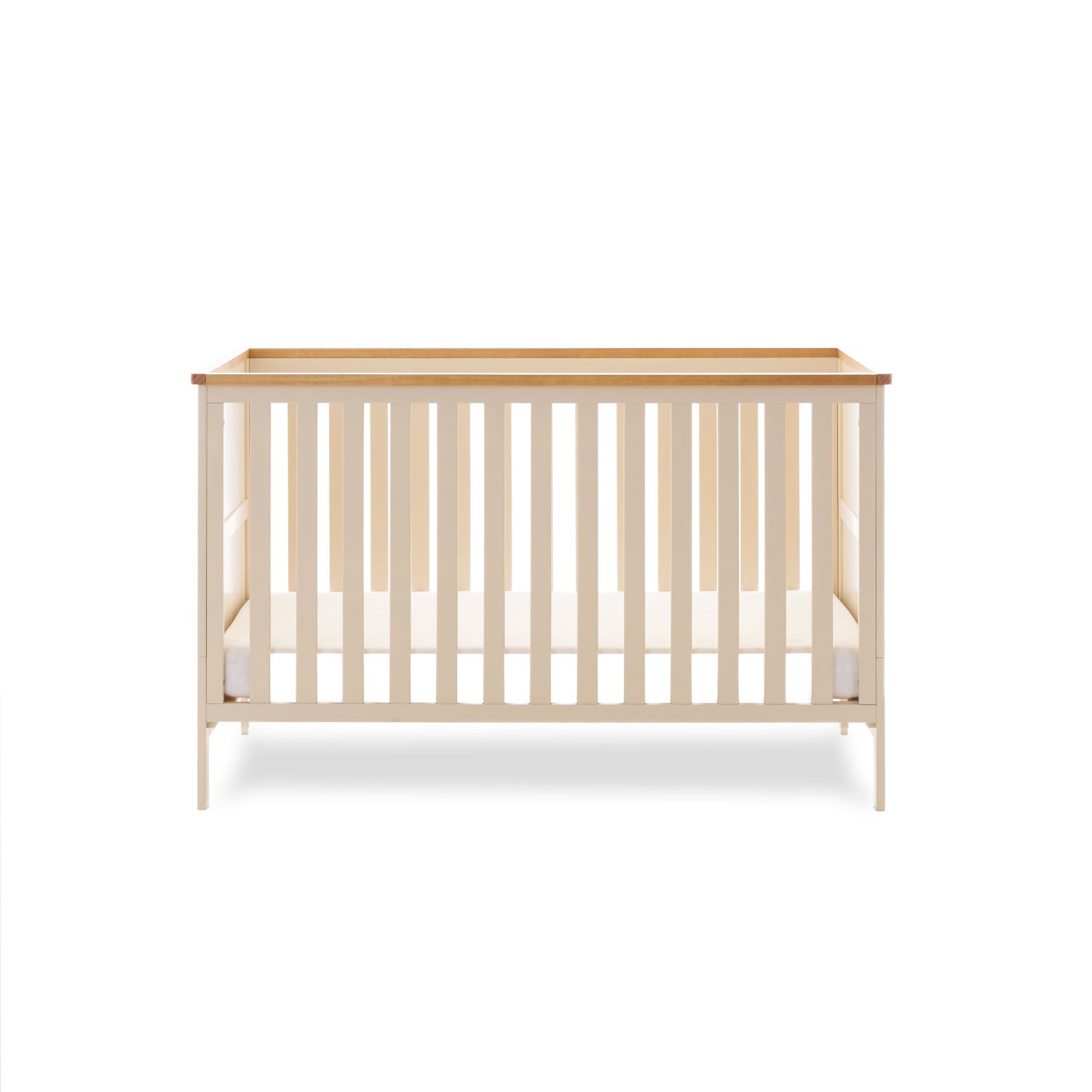 Evie 3 Piece Nursery Set - Cashmere