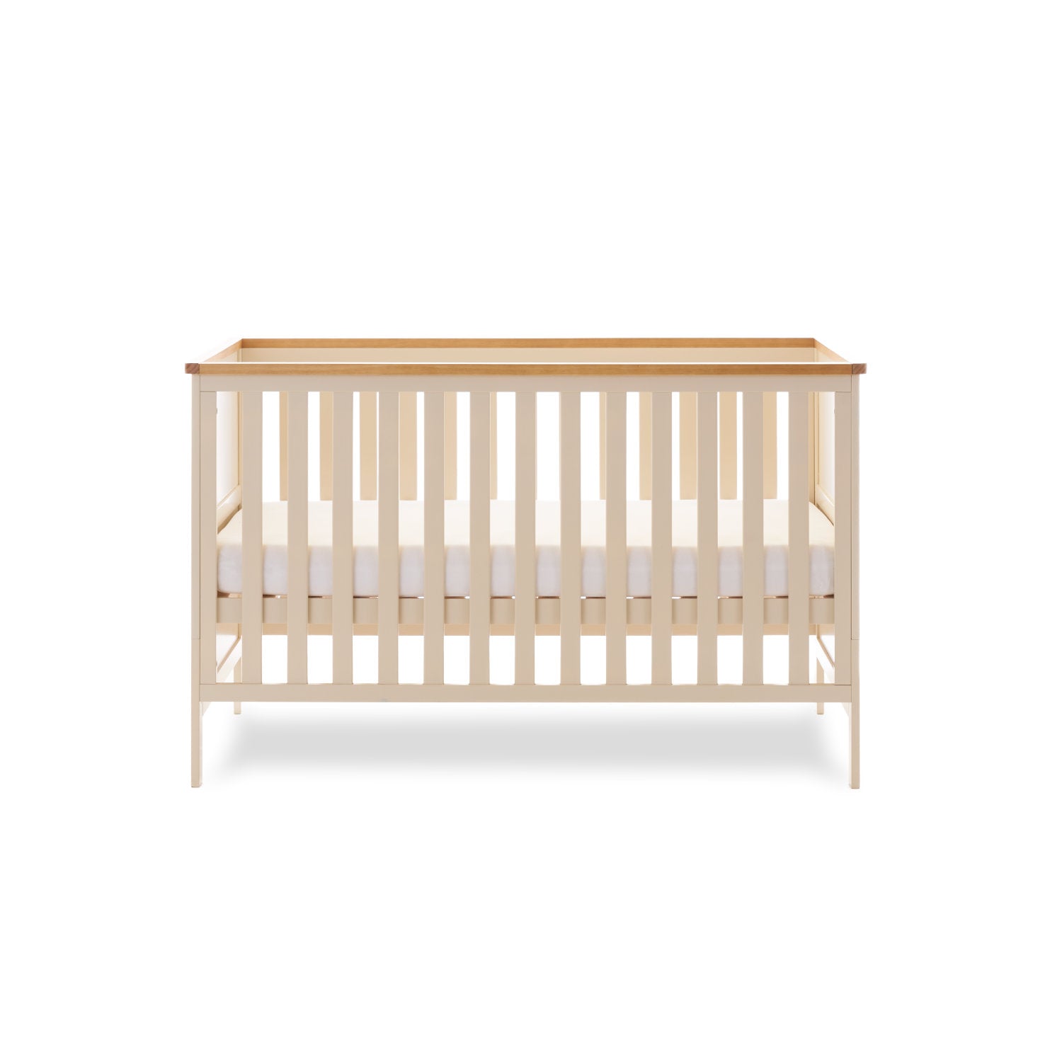 Evie 3 Piece Nursery Set - Cashmere