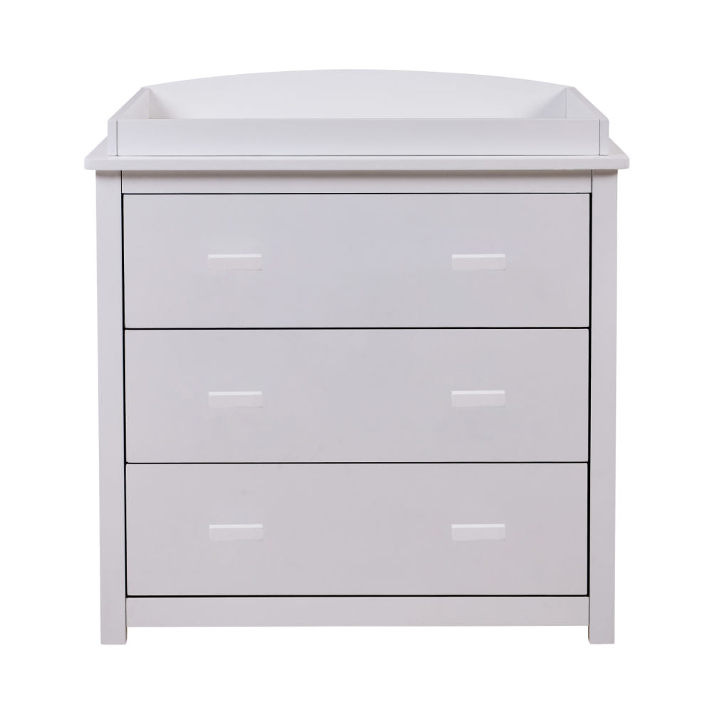 Mona 3 Piece Room Set - Grey