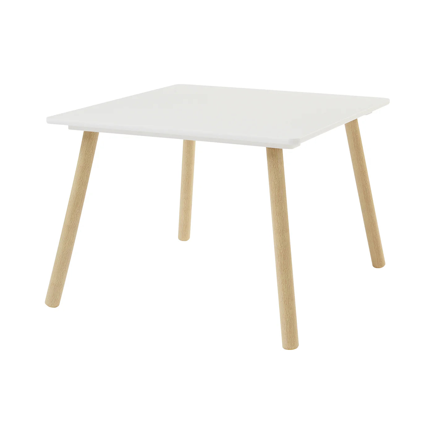 Bunny Table & 2 Chairs