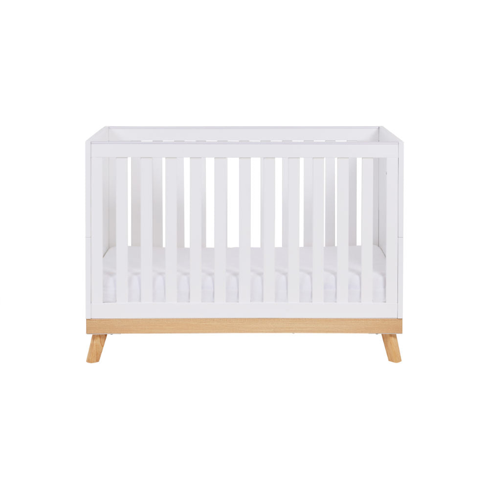 Mona Mini 3 Piece Room Set - White