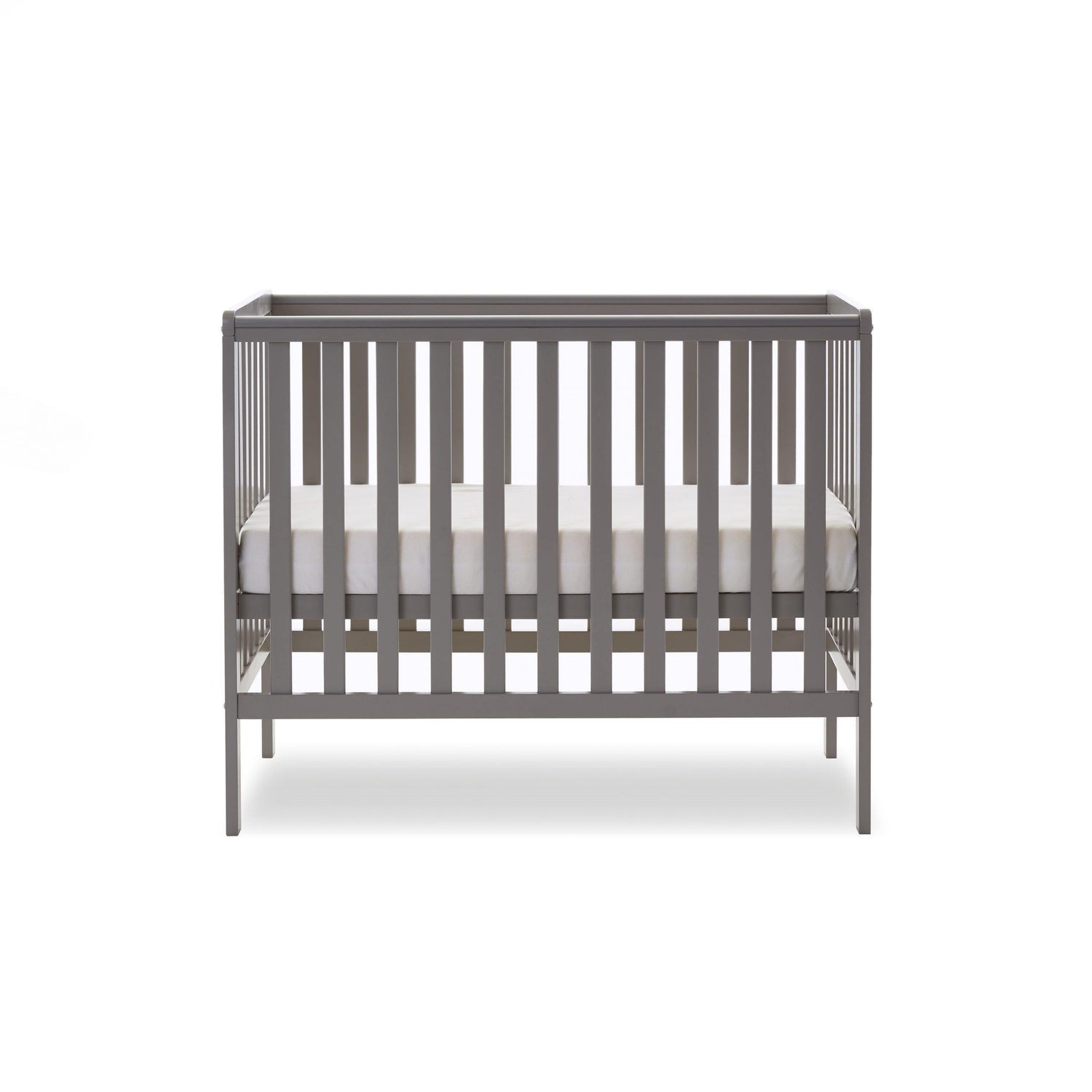 Bantam Space Saver Cot - Junior Bambinos