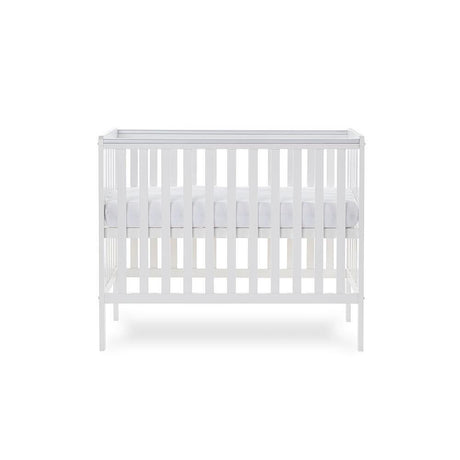 Bantam Space Saver Cot - Junior Bambinos