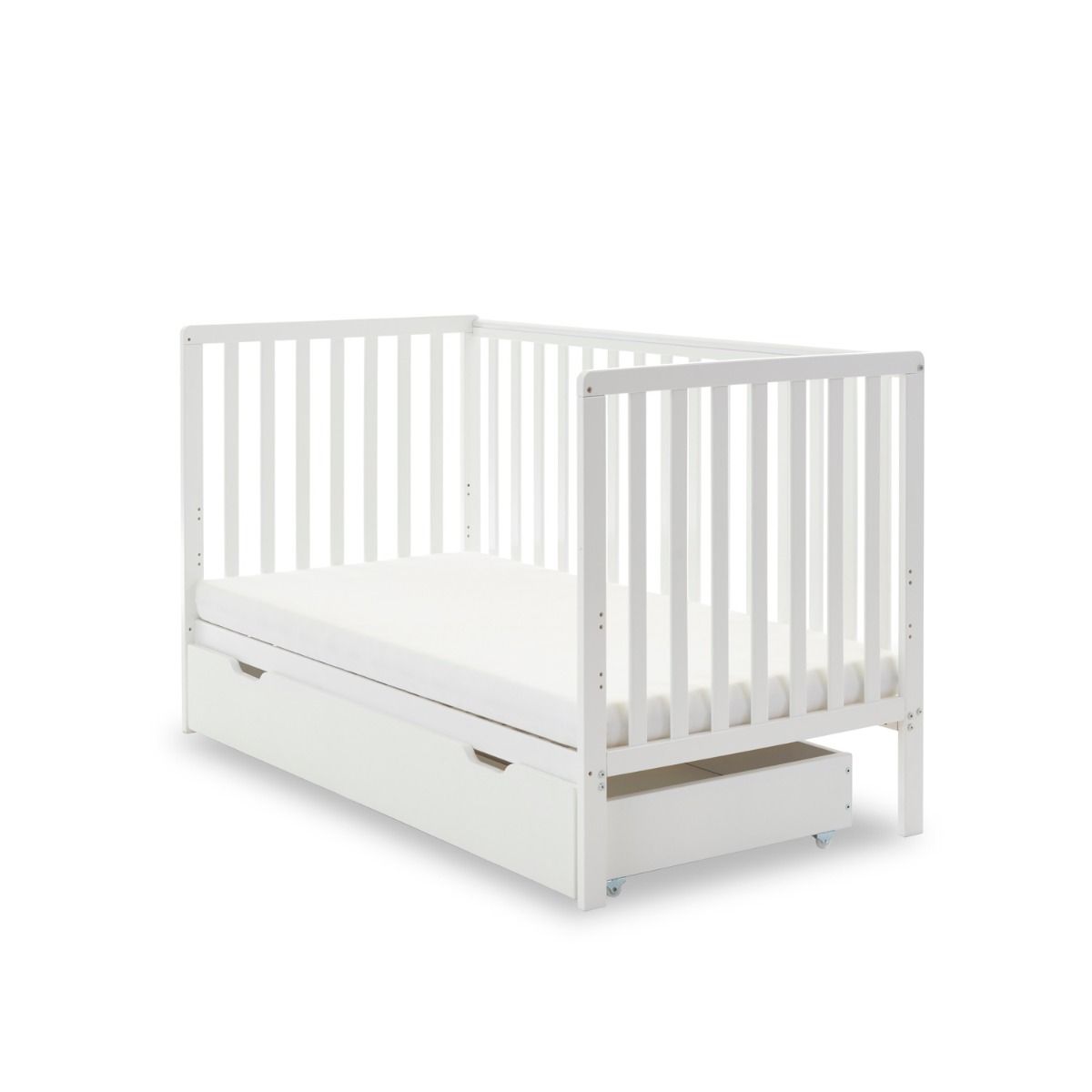 Bantam Cot Bed - Obaby - Junior Bambinos