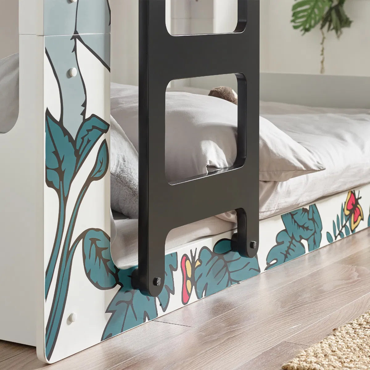 Safari Bunk Bed