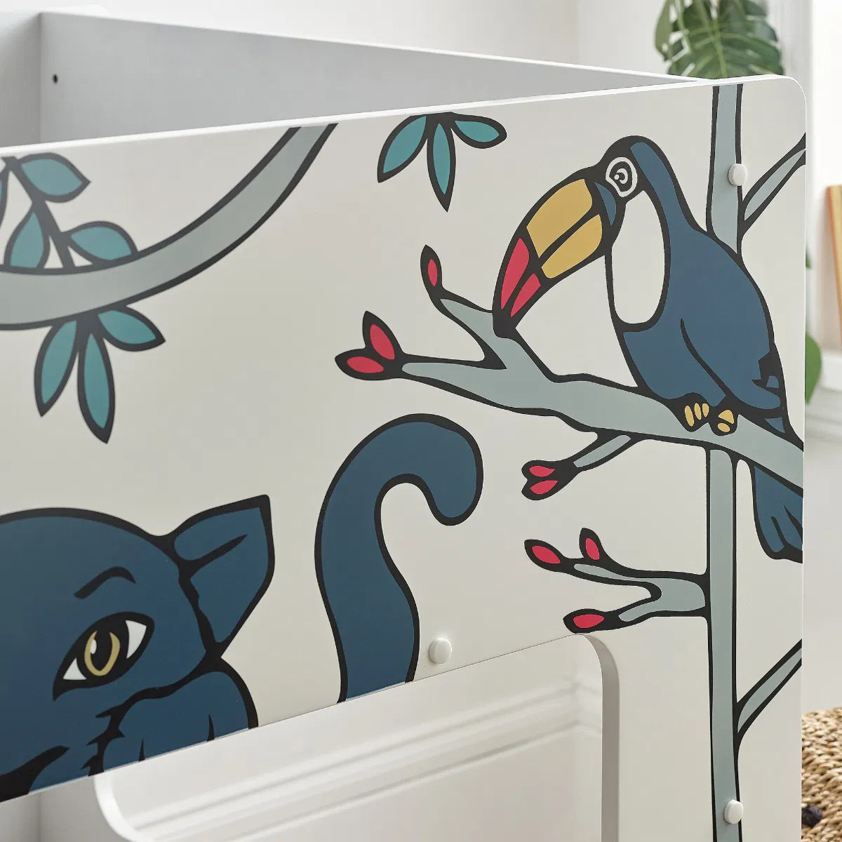Safari Bunk Bed