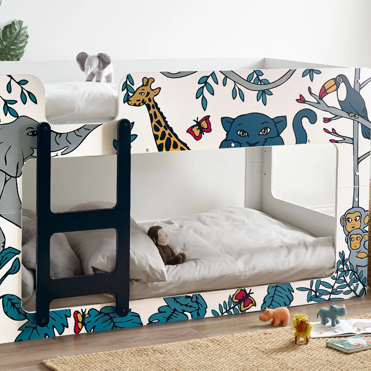 Safari Bunk Bed
