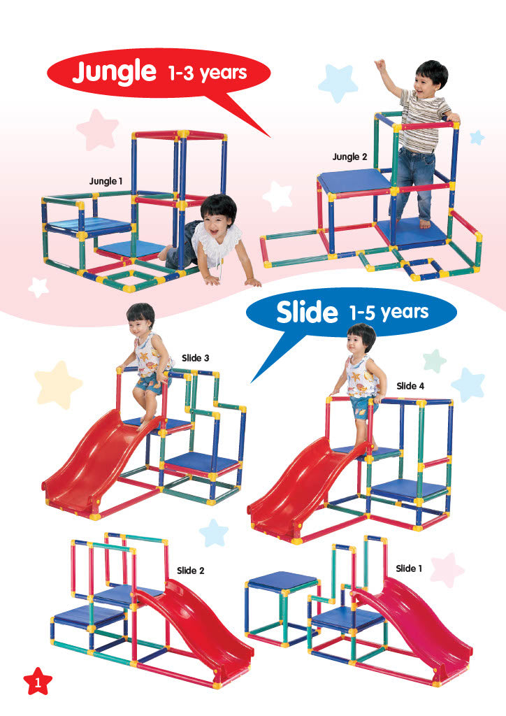 Play Gym