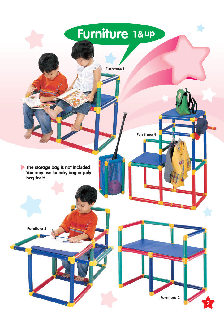 Play Gym