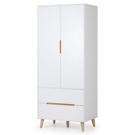 Alicia Combination Wardrobe - Julian Bowen - Junior Bambinos