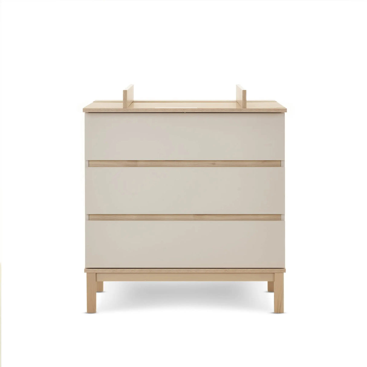 Astrid 3 Piece Nursery Room Set - Satin