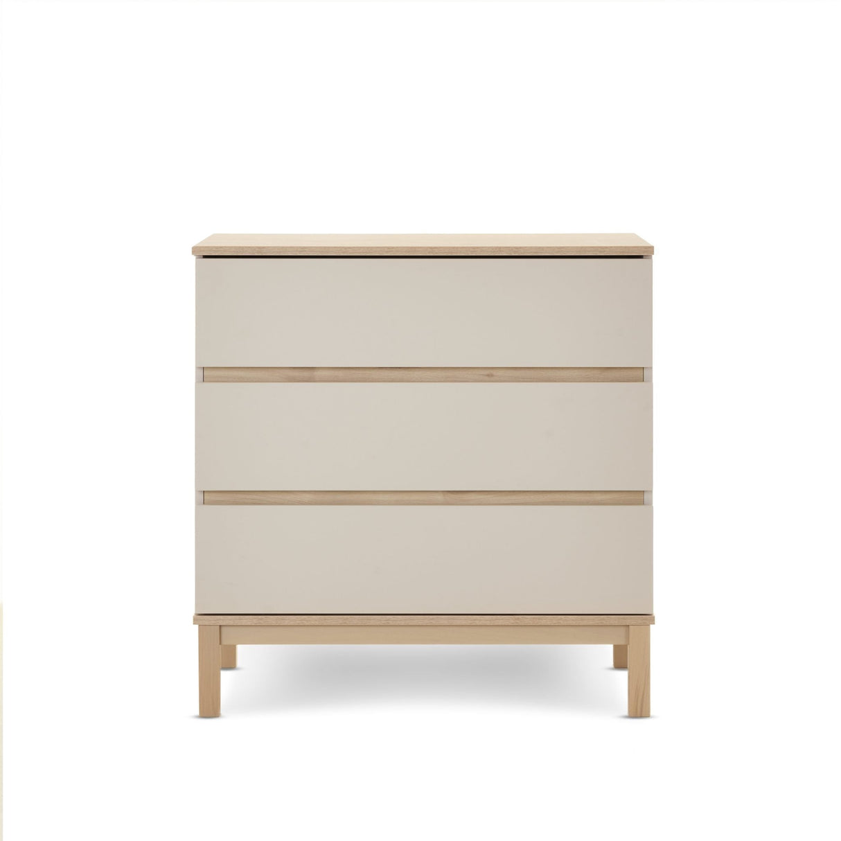 Astrid 2 Piece Nursery Room Set - Satin