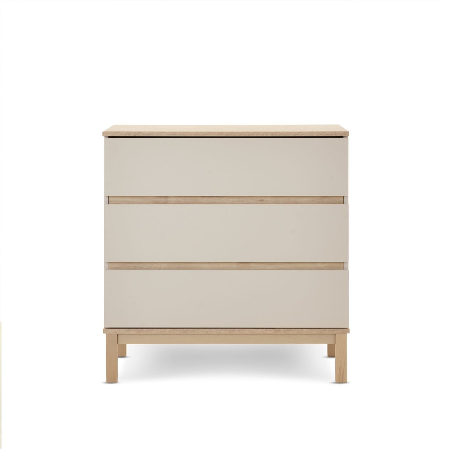 Astrid 2 Piece Nursery Room Set - Satin