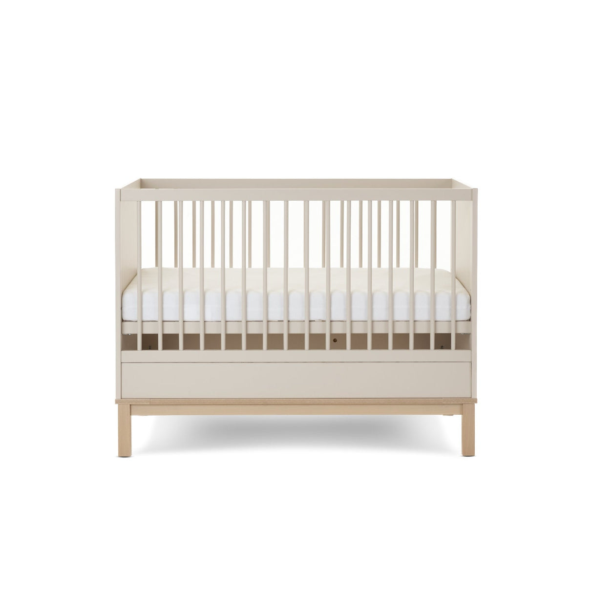 Astrid 3 Piece Nursery Room Set - Satin