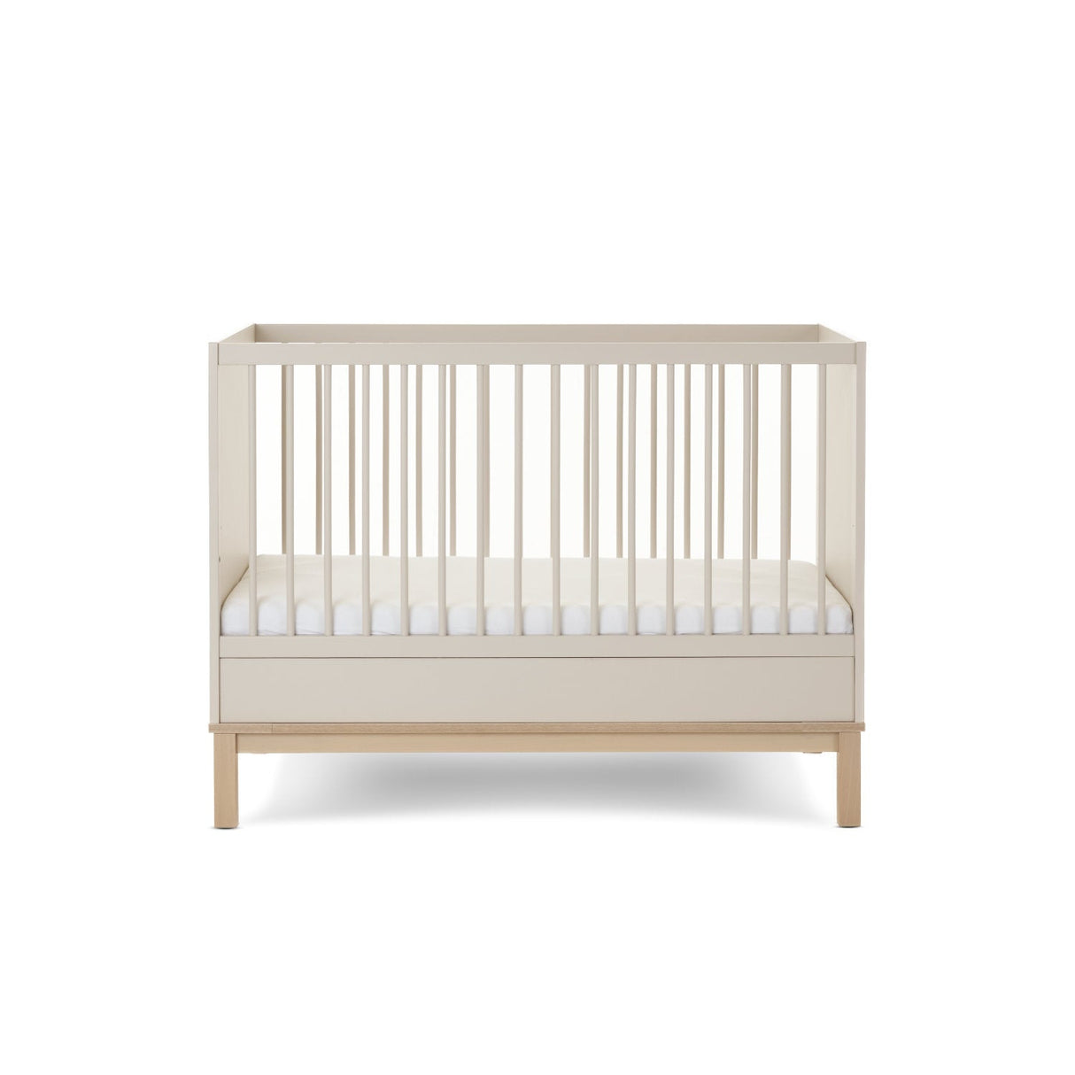 Astrid 2 Piece Nursery Room Set - Satin