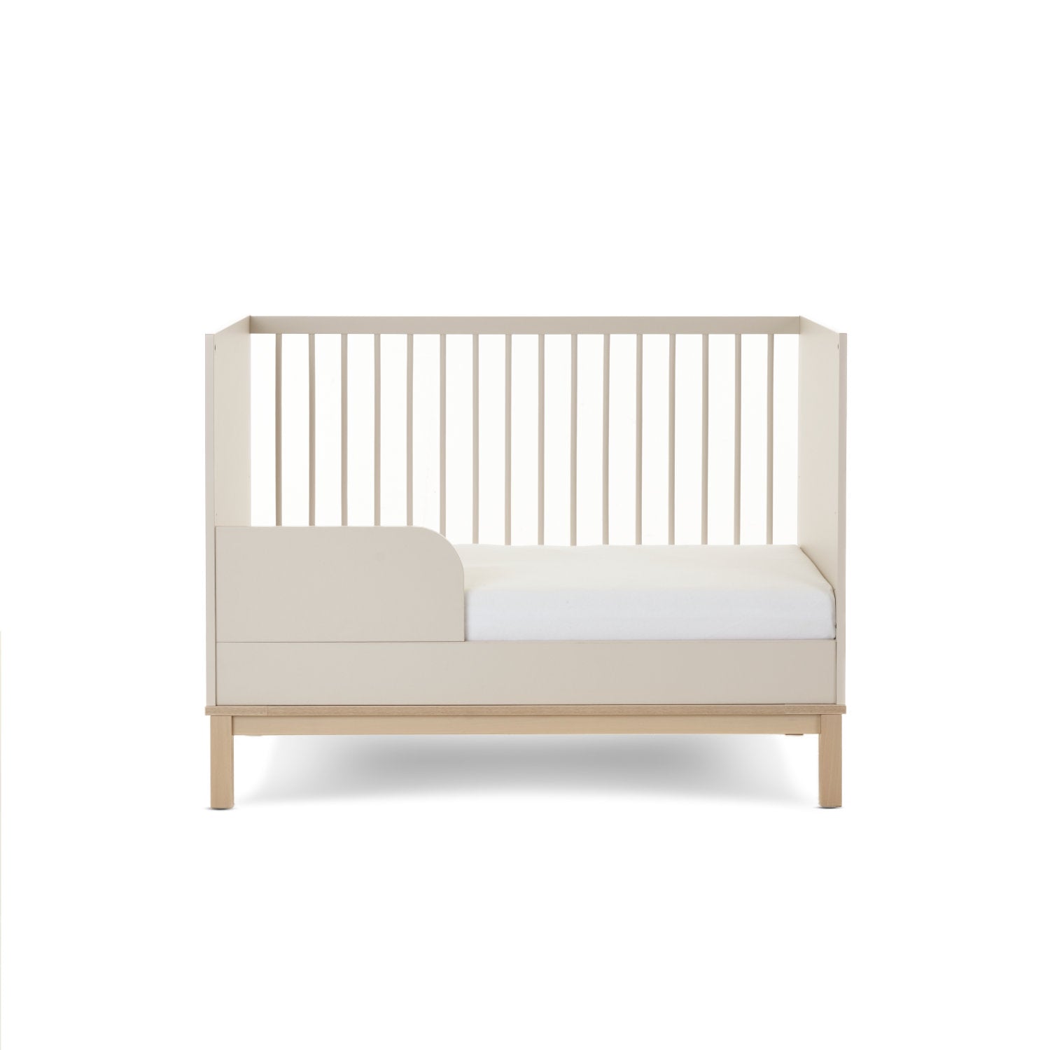 Astrid 2 Piece Nursery Room Set - Satin