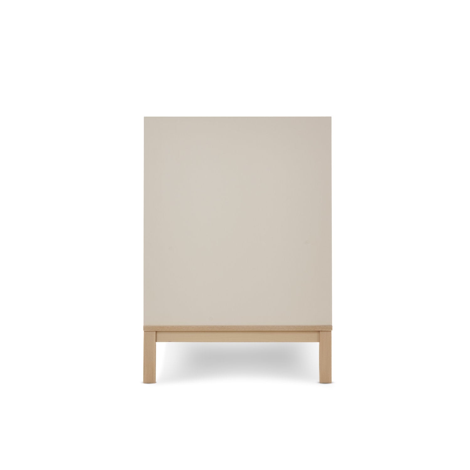 Astrid Changing Unit - Satin