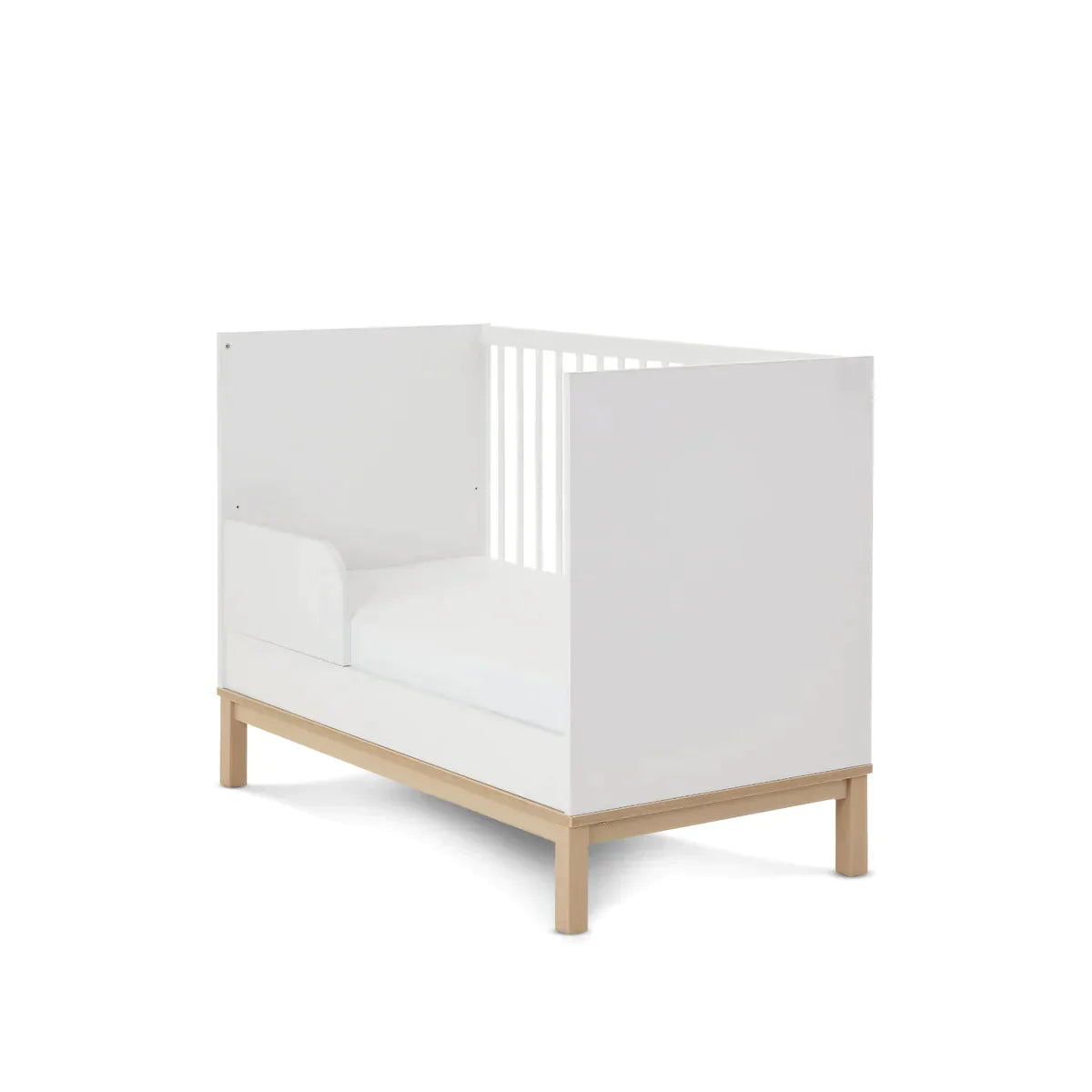 Astrid Changing Unit - White