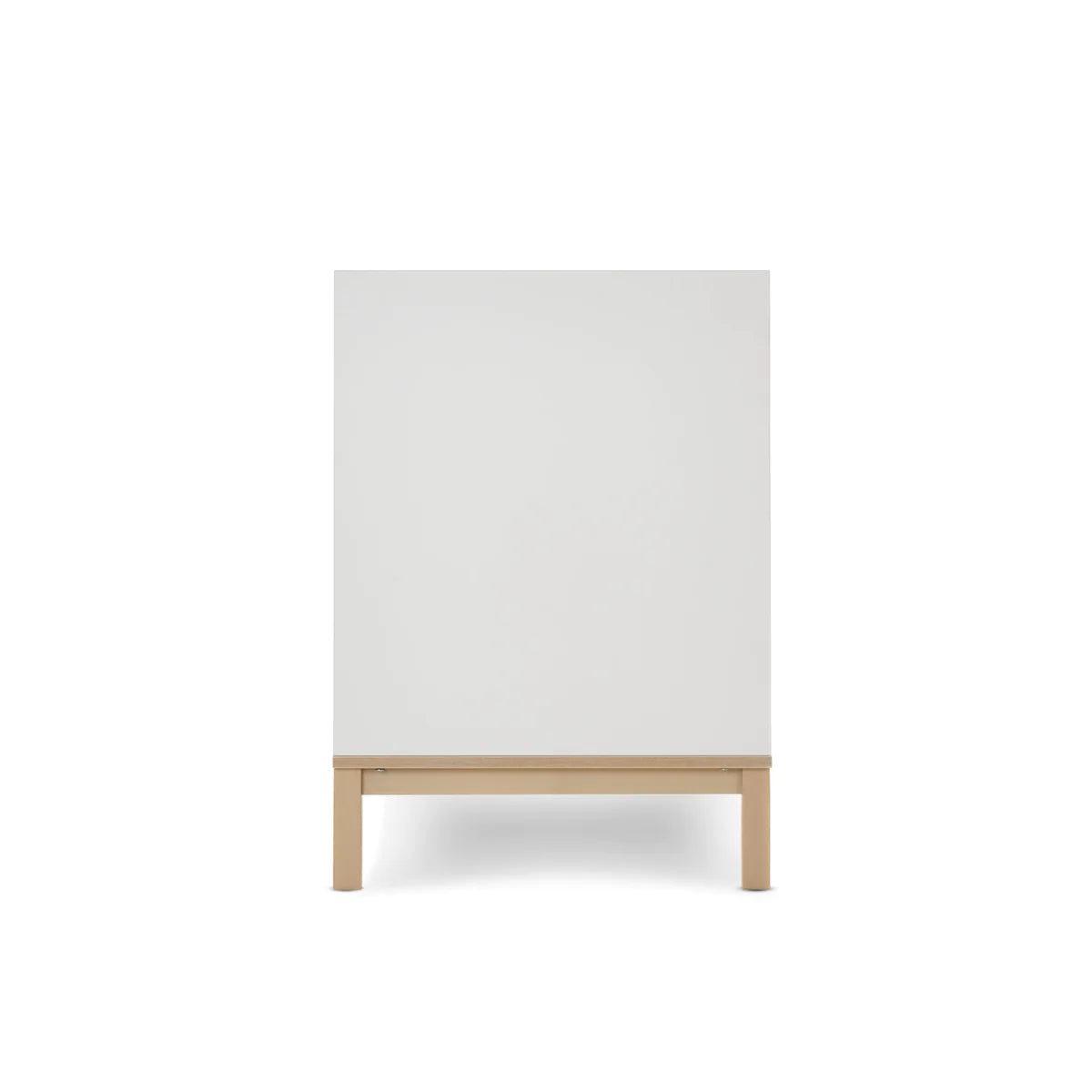 Astrid Changing Unit - White