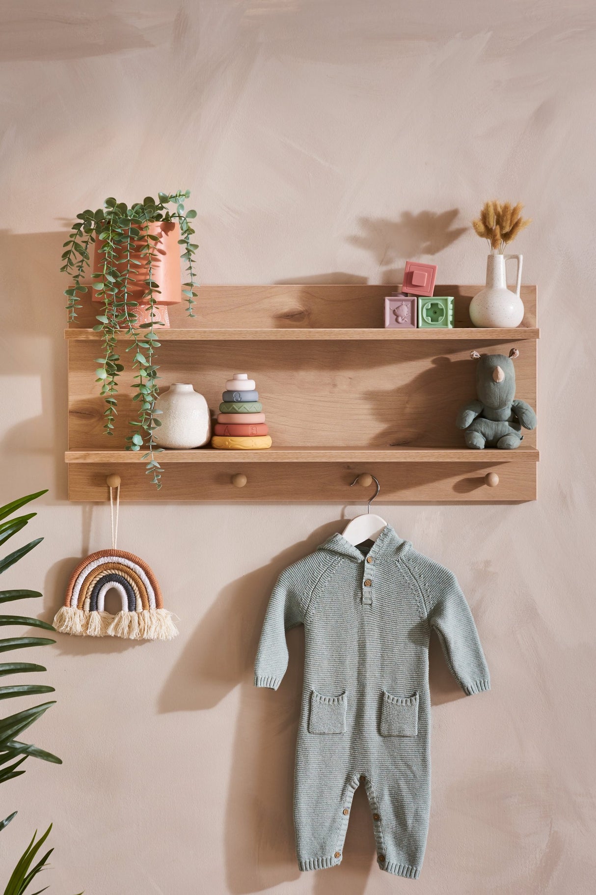 Astrid Shelf