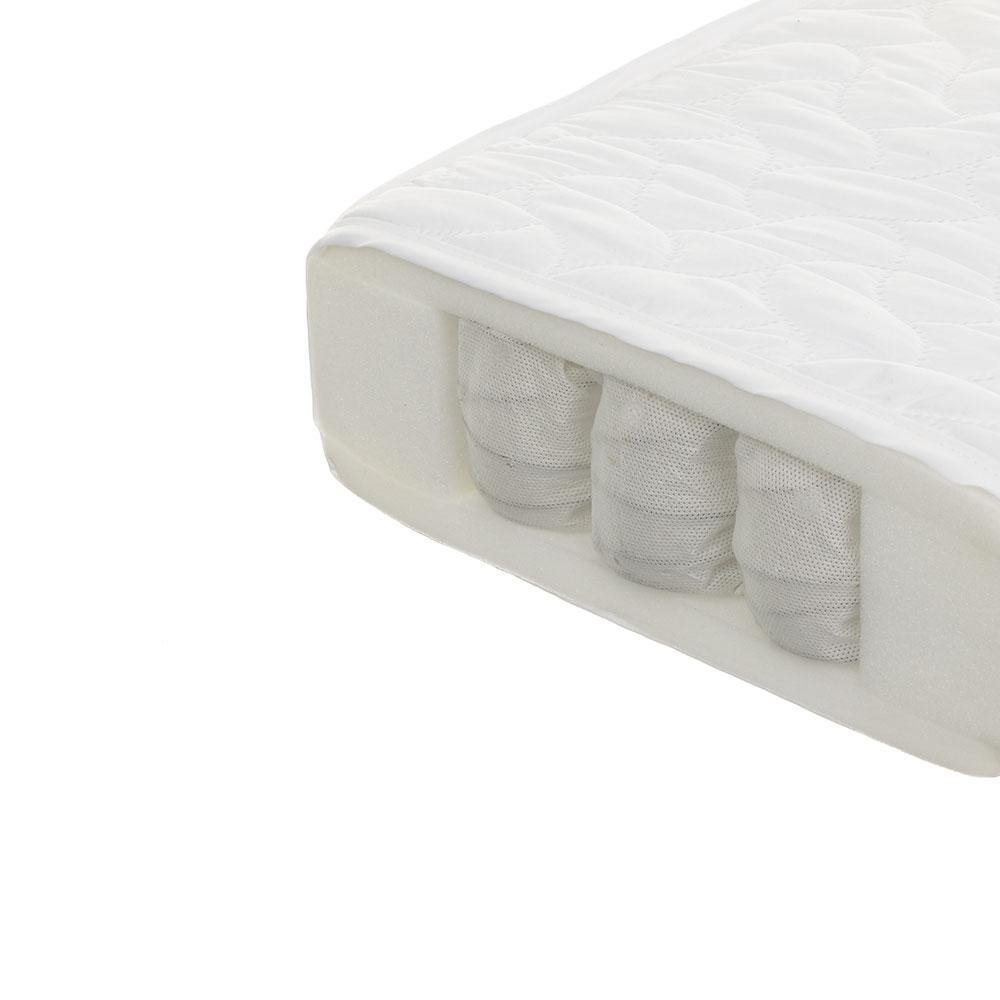 Pocket Sprung Baby Mattress - Junior Bambinos