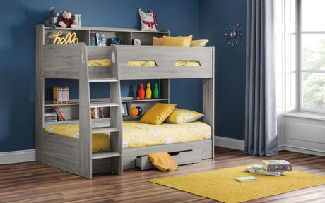Orion Bunk Bed - Junior Bambinos