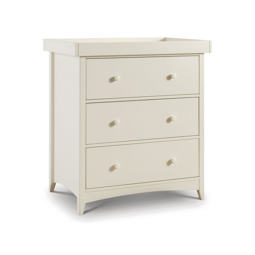 Cameo Changing Station - Julian Bowen - Junior Bambinos