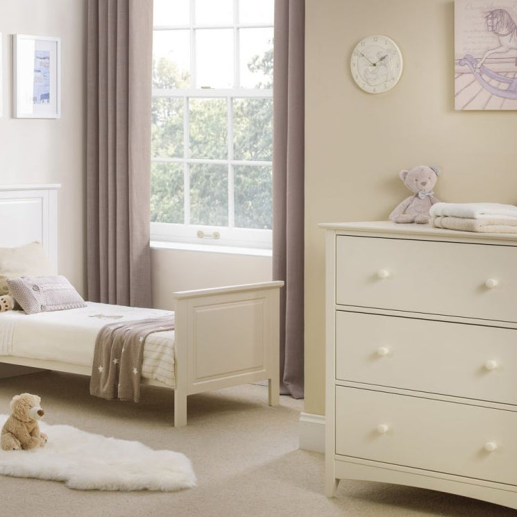 Cameo Changing Station - Julian Bowen - Junior Bambinos