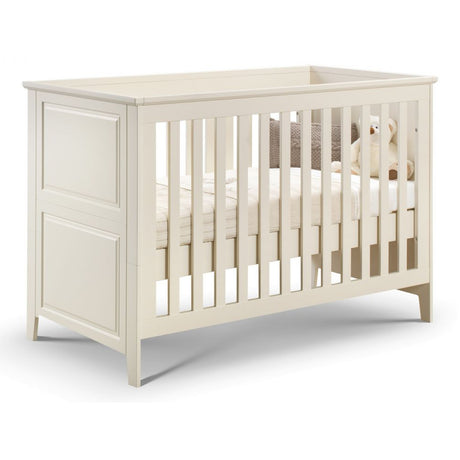 Cameo Cot Bed - Julian Bowen - Junior Bambinos